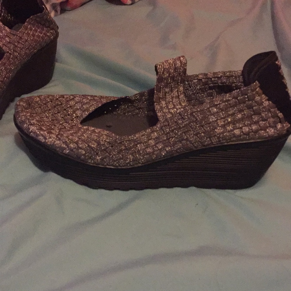 Wedges - Picture 2 of 2